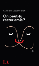 On peut-tu rester amis?
